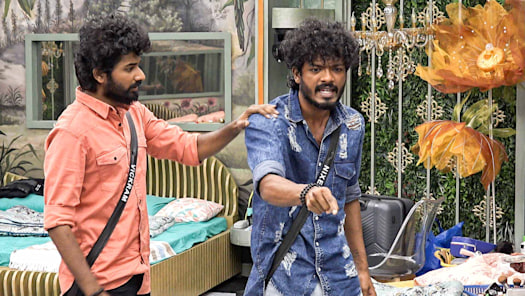 Watch bigg boss hotstar sales