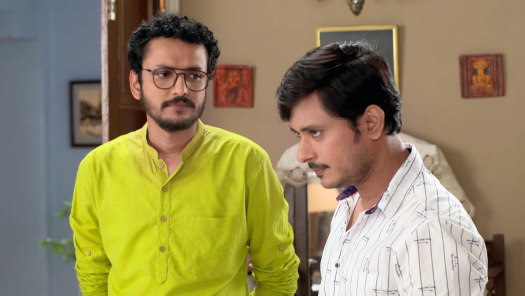 Hotstar khorkuto best sale yesterday episode