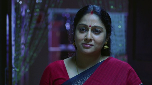 Santhwanam serial hotstar hot sale