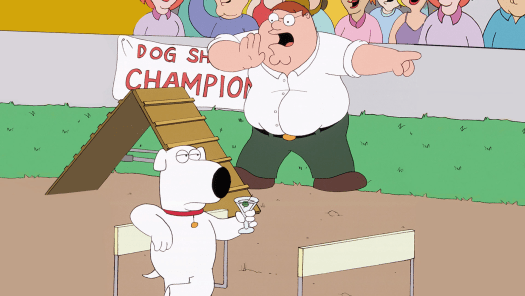 Family Guy Comedy Tv Series - Nonton Semua Episode Terbaru Online Di Disney Hotstar