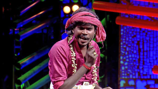 Kalakka povathu champions today episode
