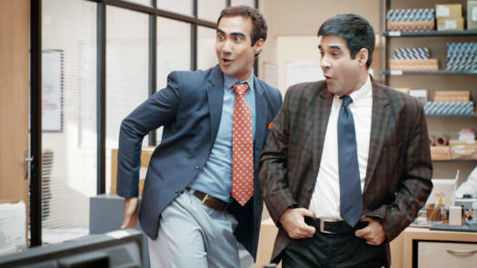 The office hotstar watch online free store