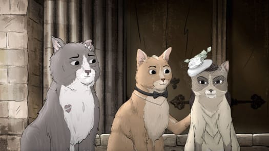 Watch Animals. Season 2 Full Episodes on Disney+ Hotstar