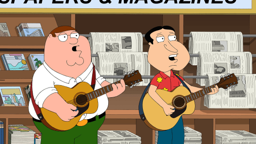 Family guy season shop 12 watch online