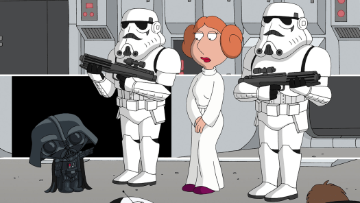 Family guy cheap season 6 stream