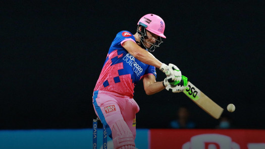 Vivo Ipl 2021 Replay Rr Vs Dc Match 7 On Disney Hotstar