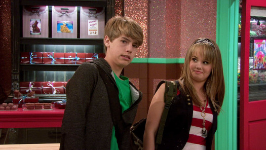 Watch The Suite Life On Deck Season 3 Full Episodes on Disney Hotstar