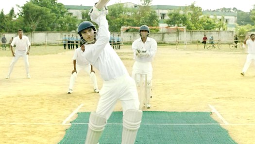 Ms dhoni the sales untold story hotstar