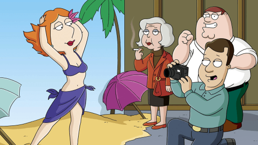 Watch family guy season 4 outlet