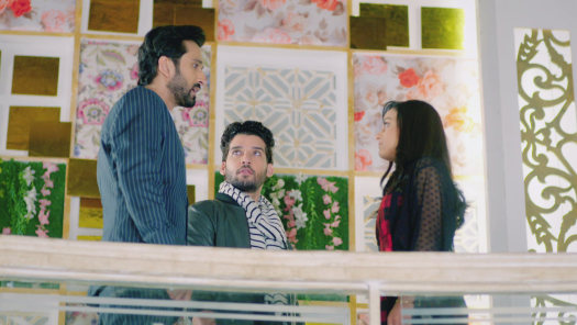 Sathiya 2 online episode 3