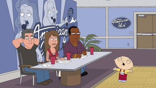 Watch family guy season outlet 6