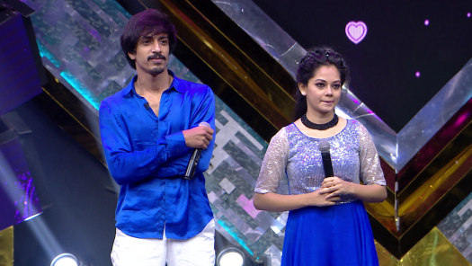 Star jodigal on sale hotstar