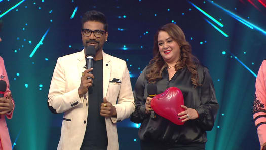Watch Dance Season 4 Full Episodes On Hotstar Dance plus 4 b full episode met remo d'souza!