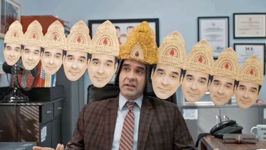 The Office Disney Hotstar