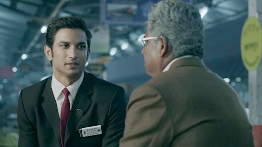 Ms dhoni the 2025 untold story hotstar