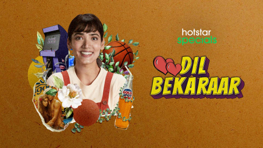 Hotstar dil online