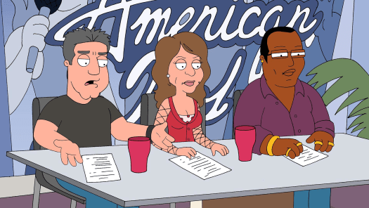 Family guy season 6 watch hot sale