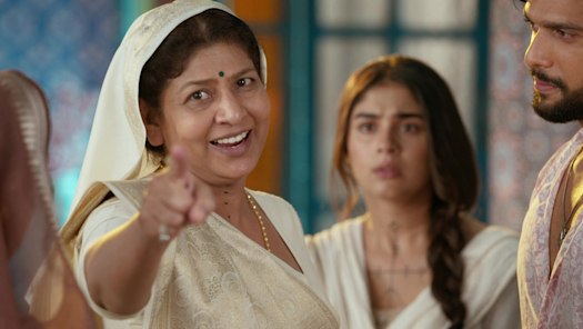 Imlie serial 2024 online
