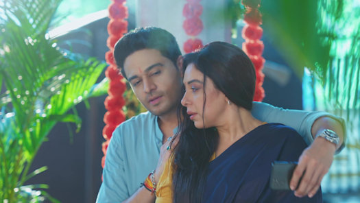 Watch Anupama All Latest Episodes on Hotstar
