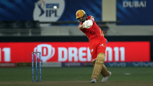 Kkr vs pbks 2021 highlights hotstar