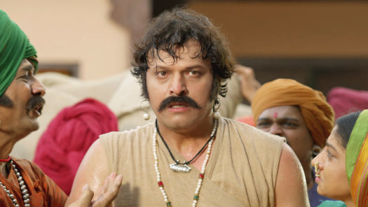 Jai Bhawani Jai Shivaji Disney Hotstar