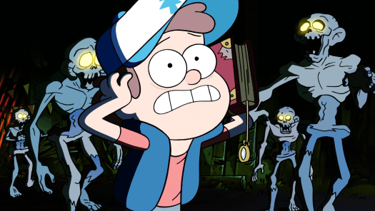 Watch gravity falls outlet season 2 online free