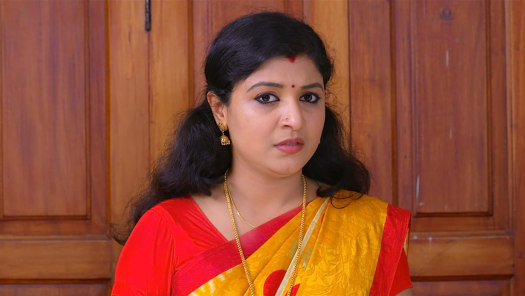 Santhwanam Disney Hotstar #devathayaikanden#sembaruthiserial#parvathisembaruthi serial today episode:மாமியாரை எதிர்த்து மூக்கை உடைத்துக்கொண்ட பார்வதி. santhwanam disney hotstar