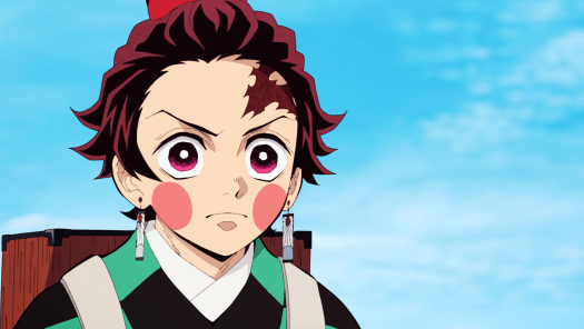 Assista Demon Slayer: Kimetsu no Yaiba temporada 3 episódio 2 em streaming