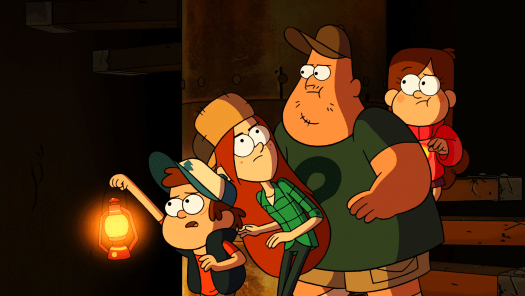 Watch gravity falls season 2 online free deals