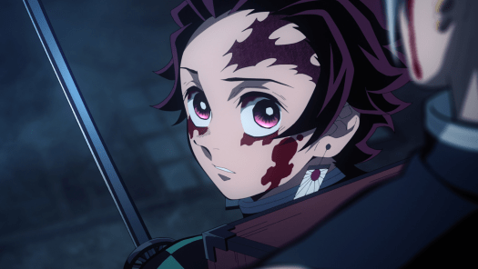 Nonton Demon Slayer: Kimetsu No Yaiba Season 3 Semua Episode di Disney+  Hotstar