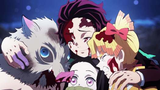 How to live stream 'Kimetsu no Yaiba' Season 3, Episode 5: Watch free online  without cable 