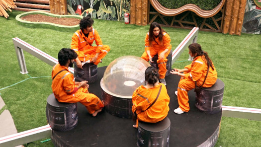 Bigg Boss Disney Hotstar