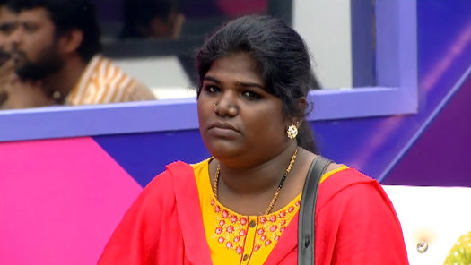 hotstar bigg boss 3 tamil episode 2