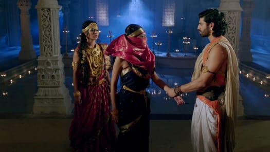 Karn sangini all hot sale episodes watch online