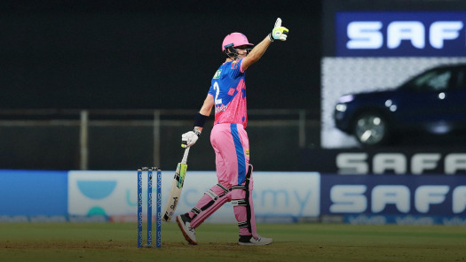 Vivo Ipl 2021 Replay Rr Vs Dc Match 7 On Disney Hotstar