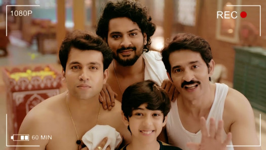 Gupta Brothers Disney Hotstar