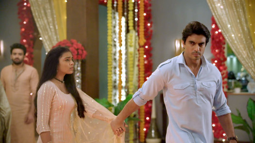 Watch Imlie Full Episode 92 Online in HD on Hotstar UK