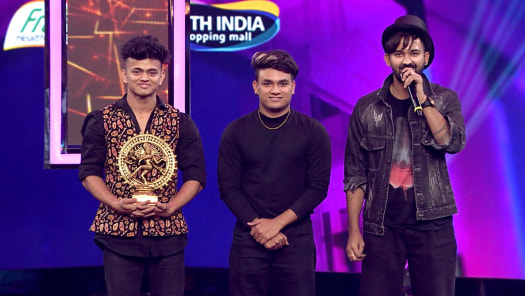 Dancee Disney Hotstar Dance plus season 4 is an indian reality dancing show. dancee disney hotstar