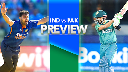 Asia Cup 2022, India vs Pakistan: India focus on top-order approach and death-over bowling