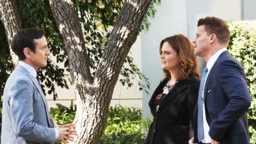 Watch Bones Season 12 Full Episodes On Disney Hotstar