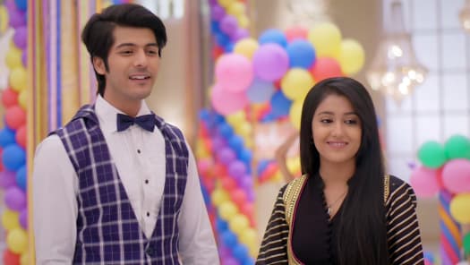 Ek Thi Rani Ek Tha Raavan Disney Hotstar Its latest episode was broadcast on on star bharat tv channel and was of 21.23 minutes duration excluding ads. ek thi rani ek tha raavan disney hotstar