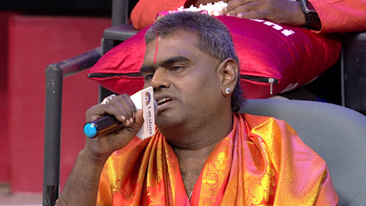 Today neeya naana show hotstar hotsell