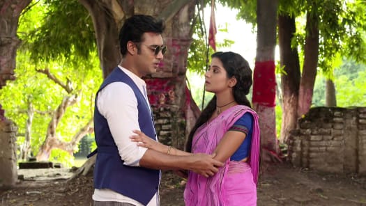 Sajer bati sales today episode hotstar