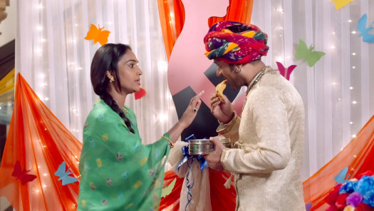 Shaadi Mubarak Full Episode Watch Shaadi Mubarak TV Show Online