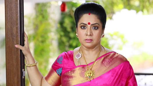 Barathi Kannamma 2 Disney Hotstar