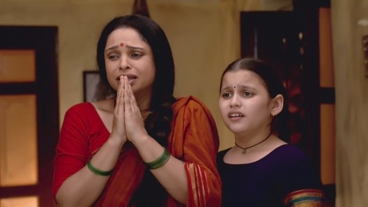 Mulgi zali ho full episode sale today
