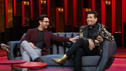 Koffee With Karan Full Episode Watch Koffee With Karan Tv Show Online On Hotstar Gb koffee with karan full episode watch