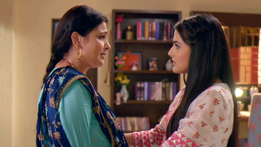 Shaurya aur anokhi ki kahani 1 january full online episode