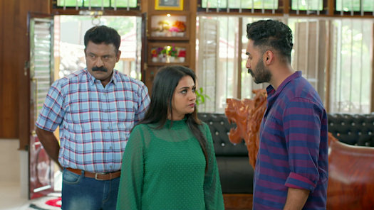 Watch Geetha Govindam All Latest Episodes on Disney Hotstar