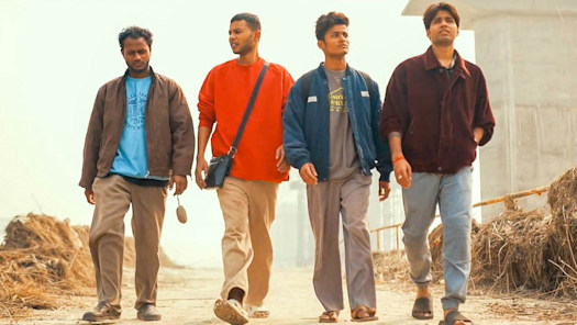 Gangs of wasseypur best sale hotstar